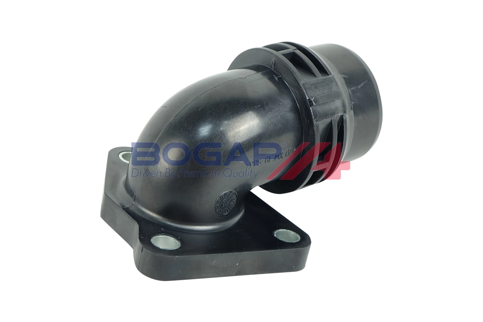 Coolant Flange