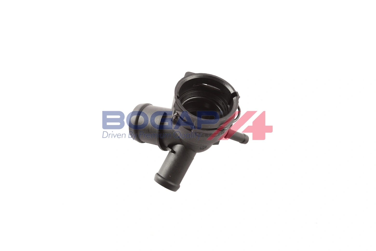Coolant Flange