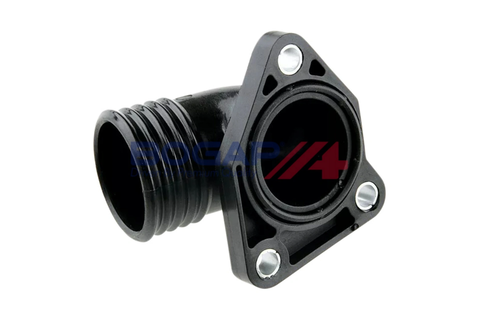 Coolant Flange