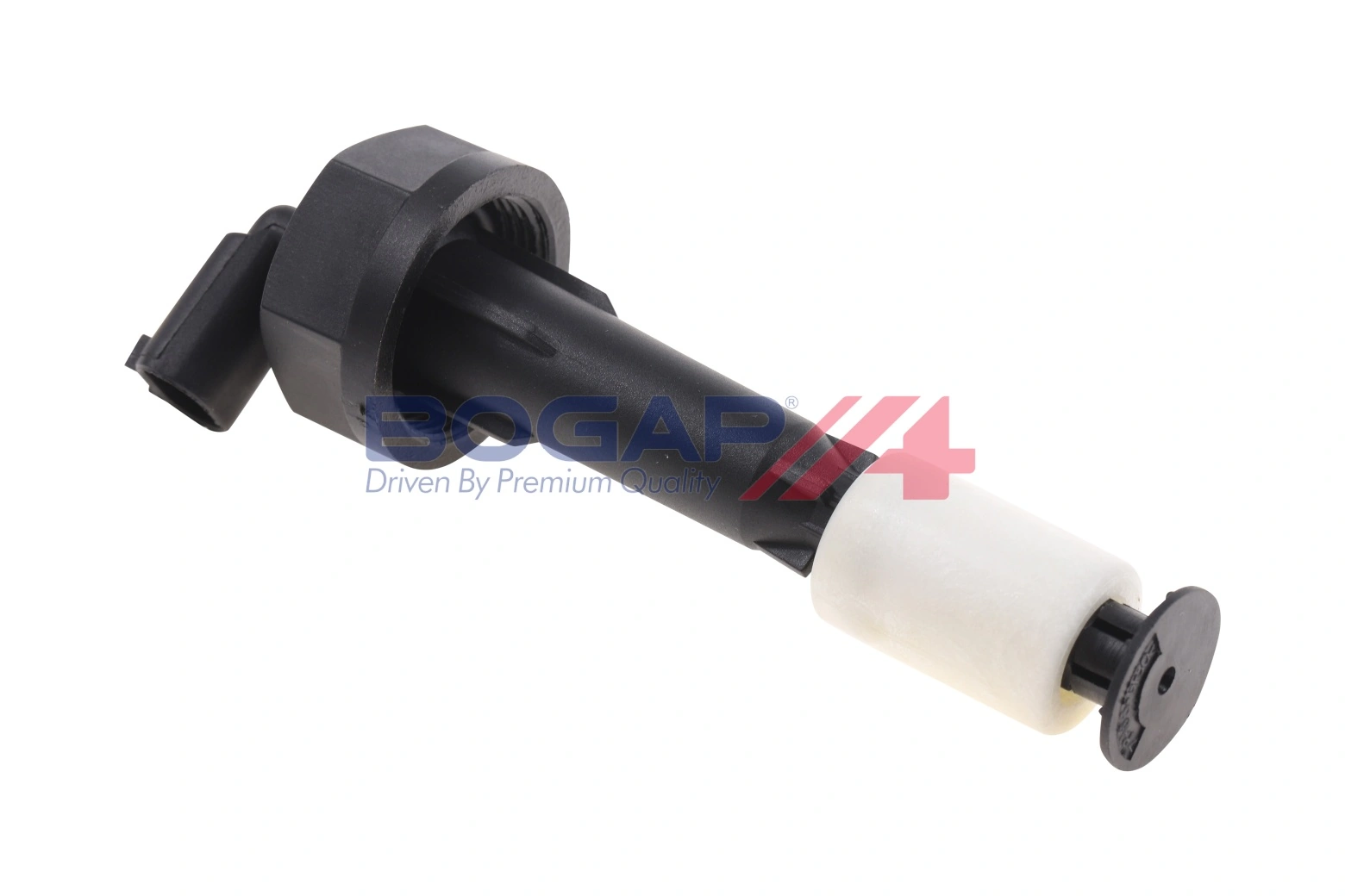 Sensor, coolant level