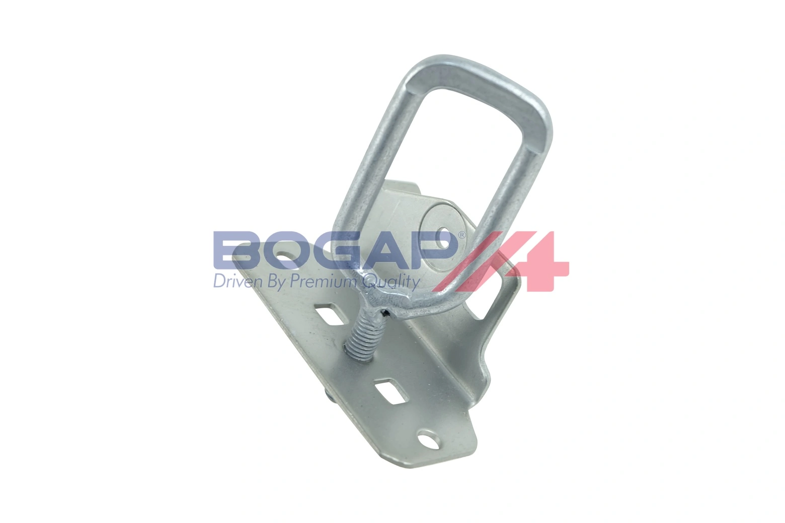 Bonnet Lock
