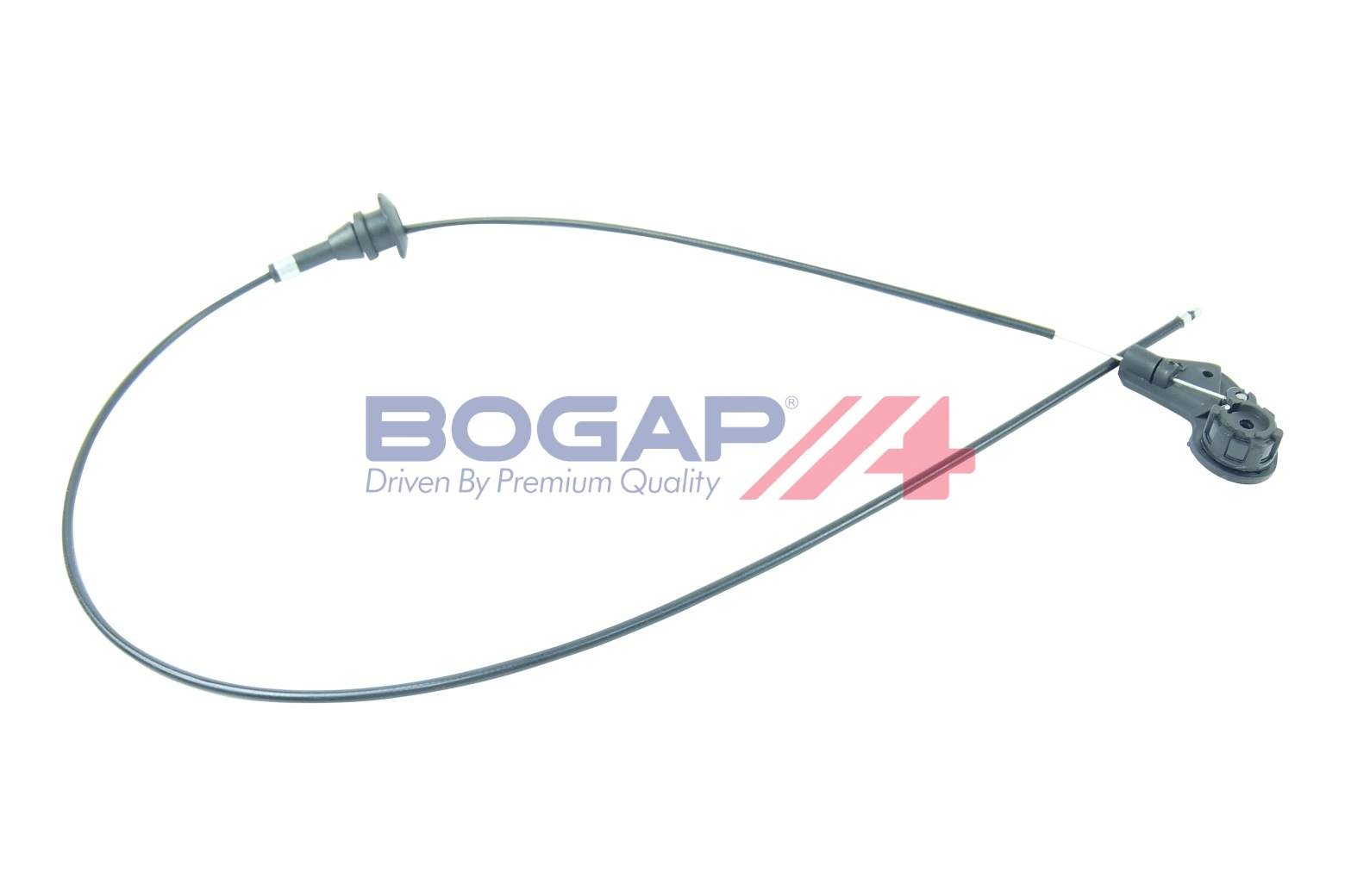 Bonnet Cable