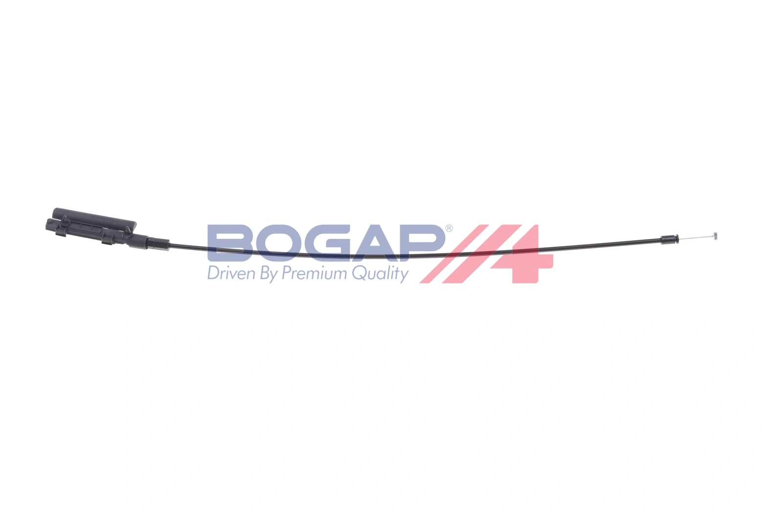 Bonnet Cable