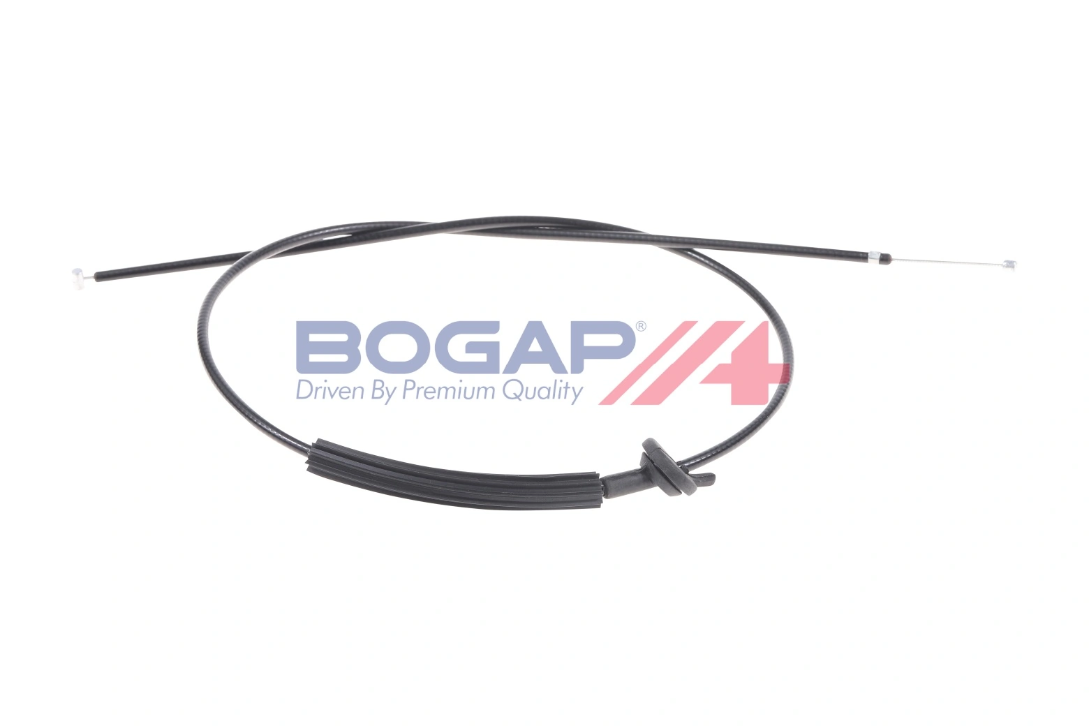 Bonnet Cable