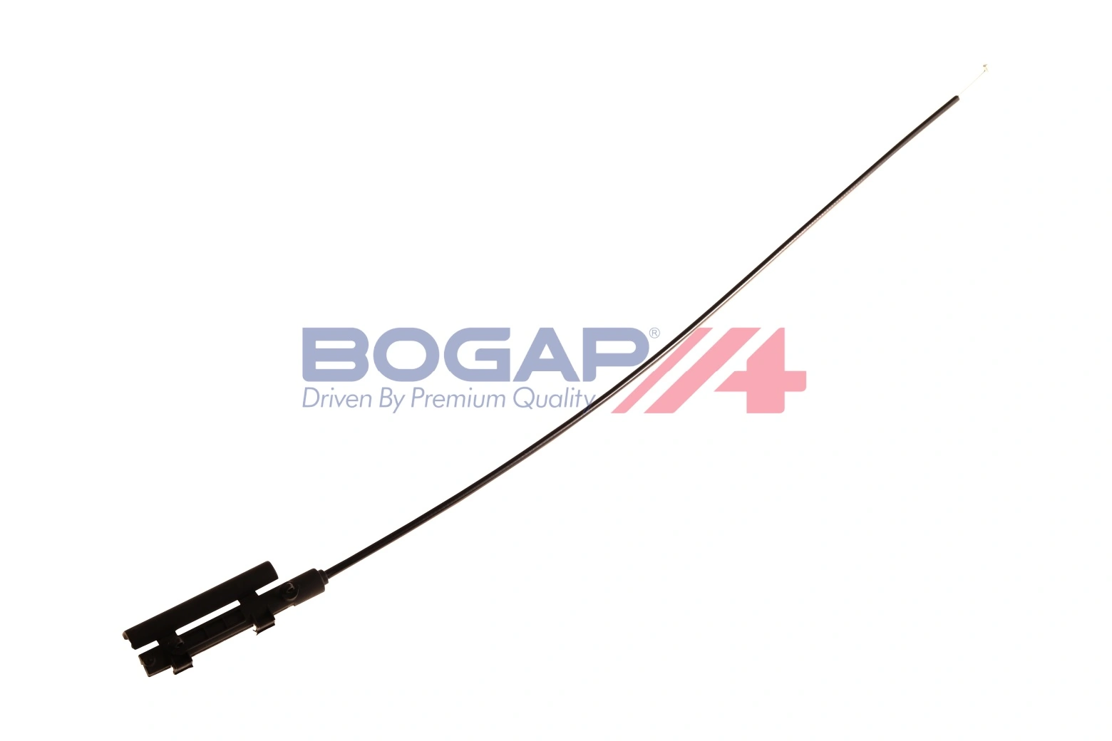 Bonnet Cable