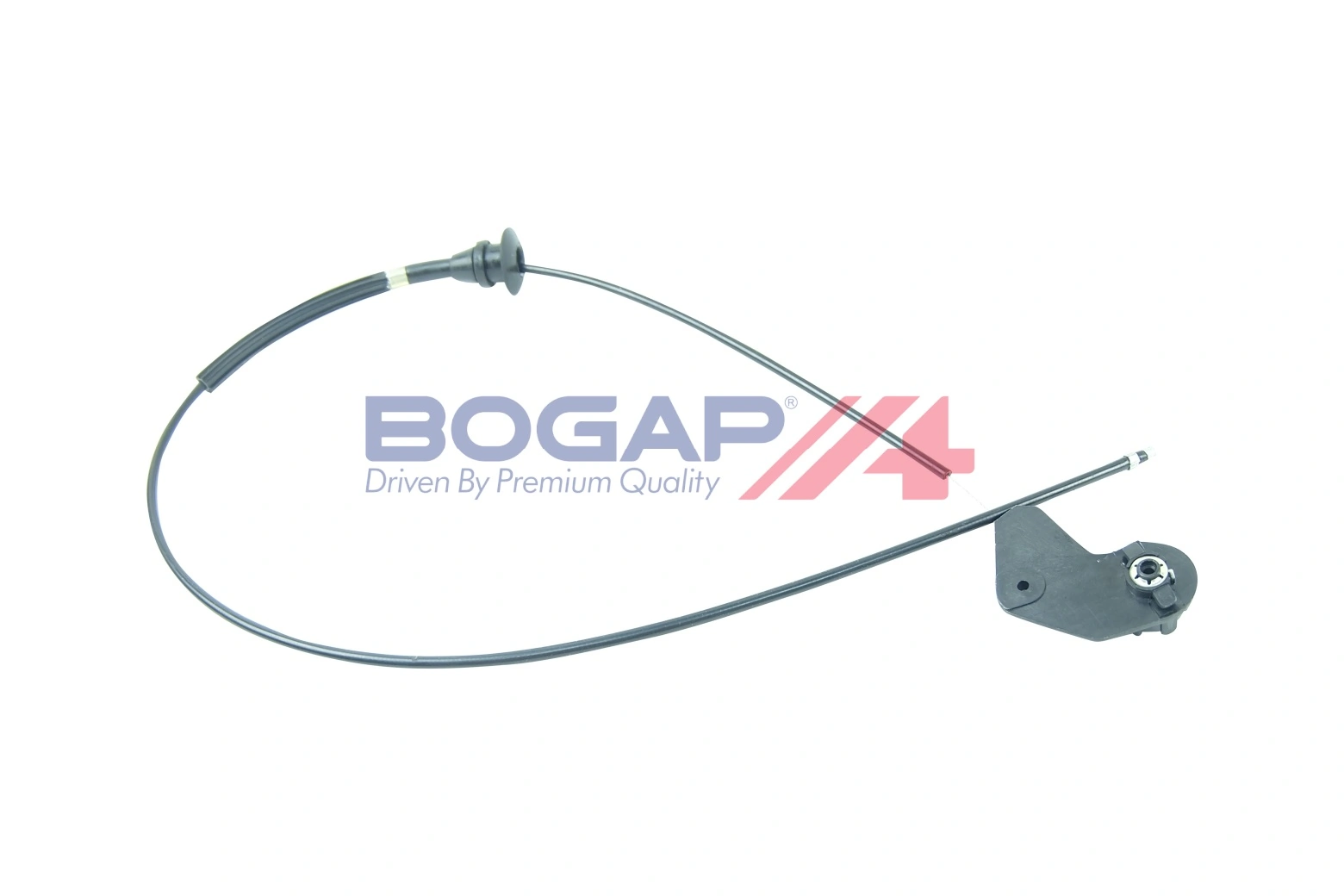 Bonnet Cable