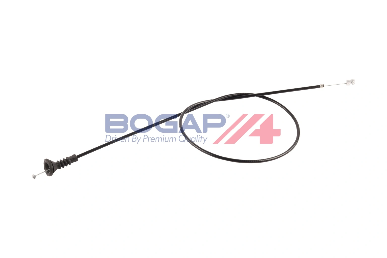Bonnet Cable