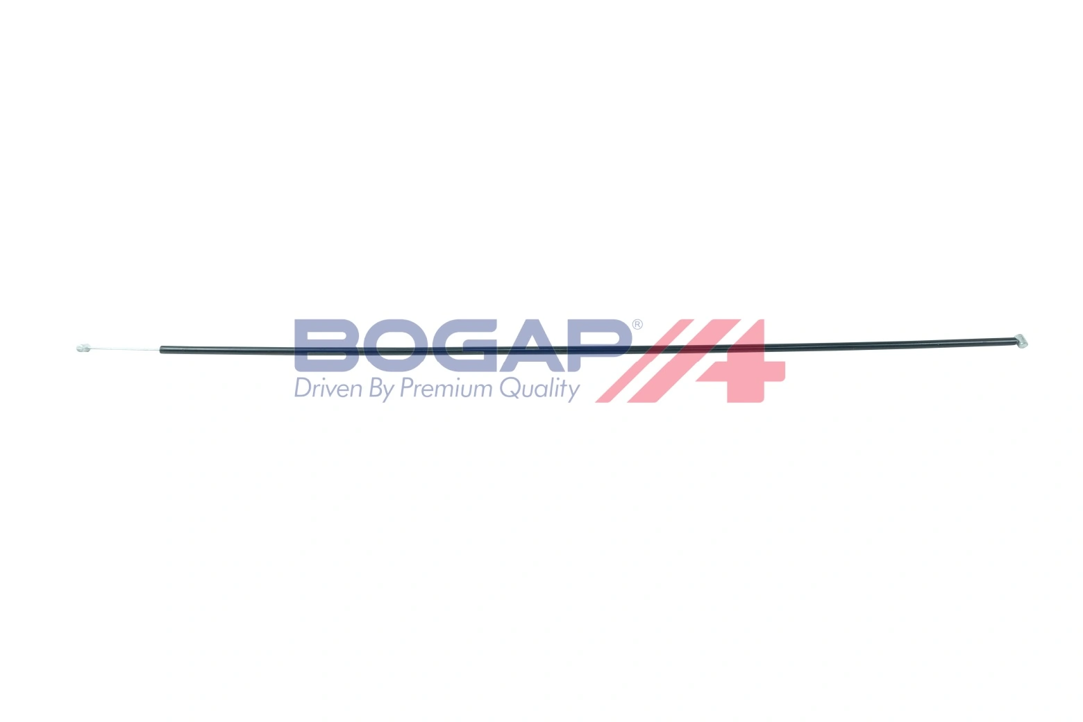Bonnet Cable