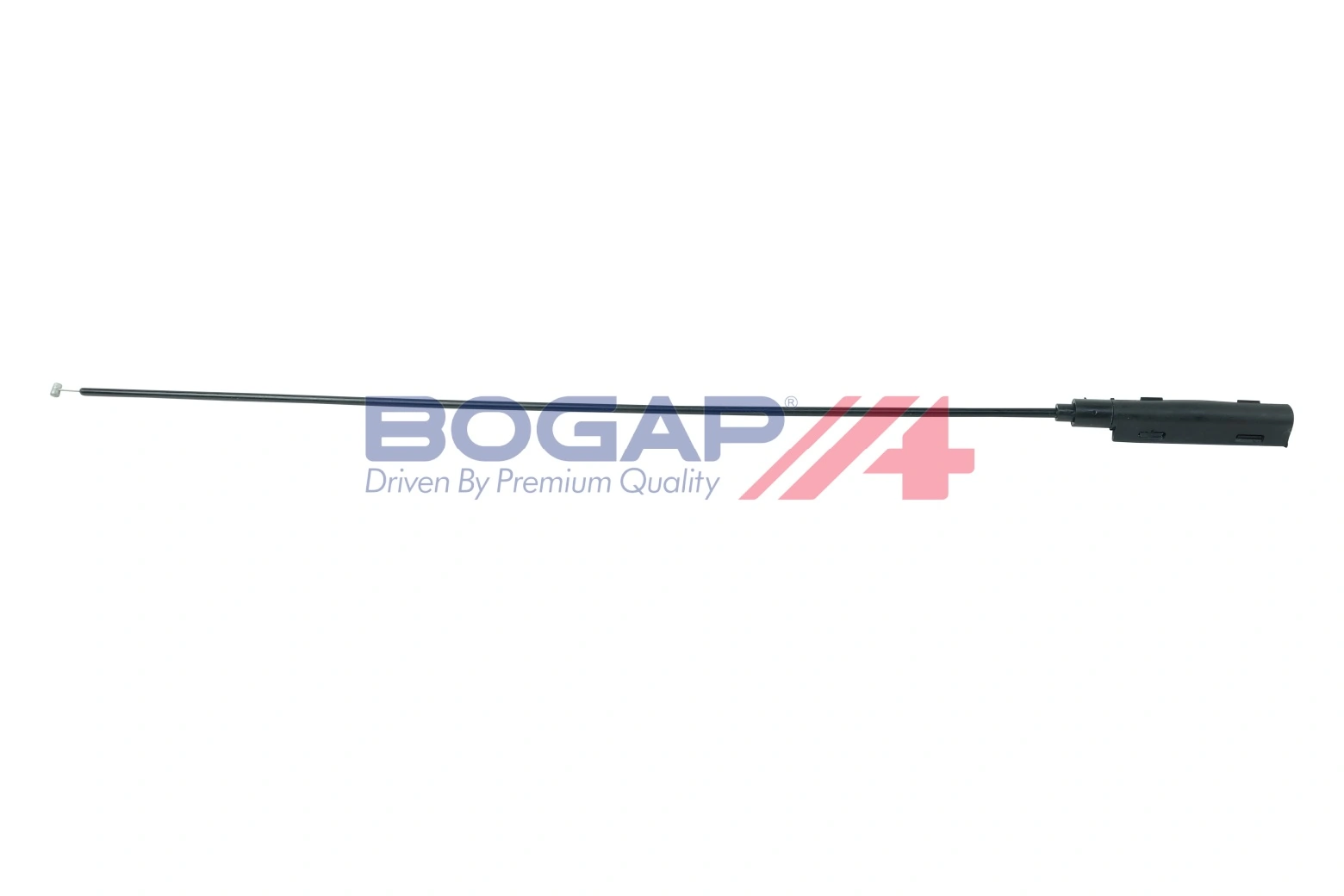 Bonnet Cable