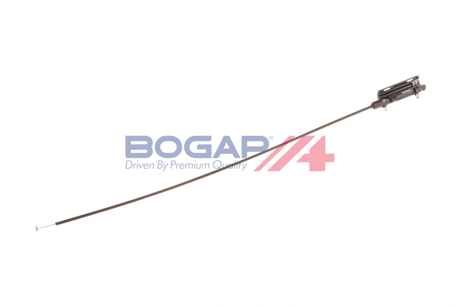 Bonnet Cable