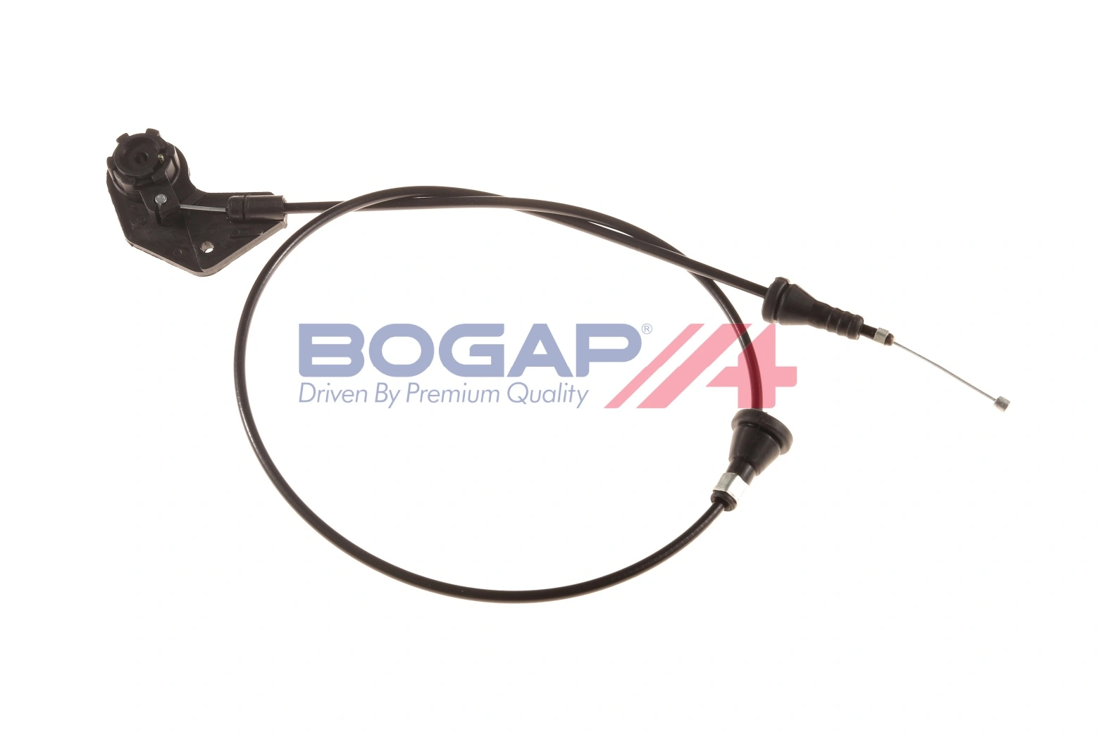 Bonnet Cable
