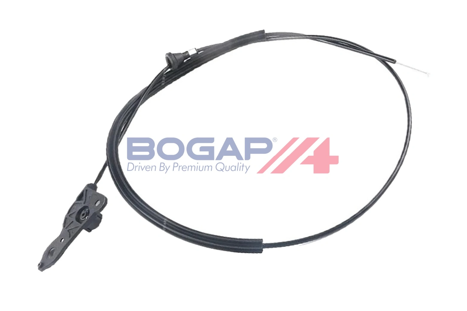 Bonnet Cable
