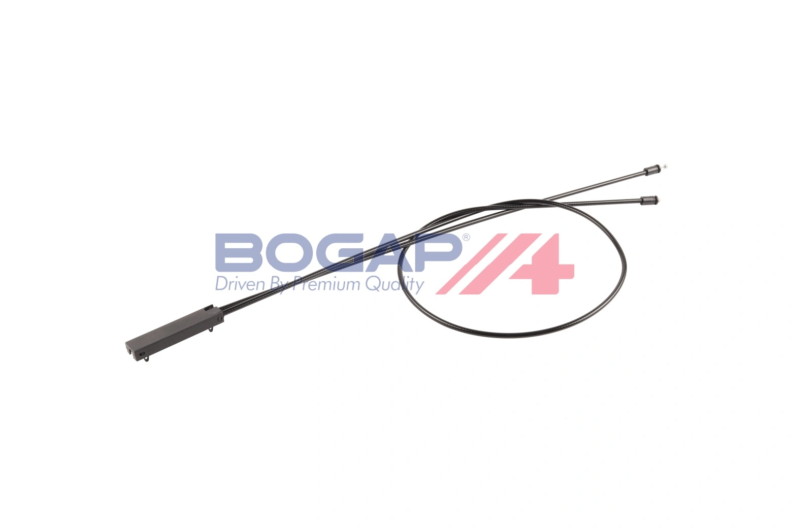 Bonnet Cable