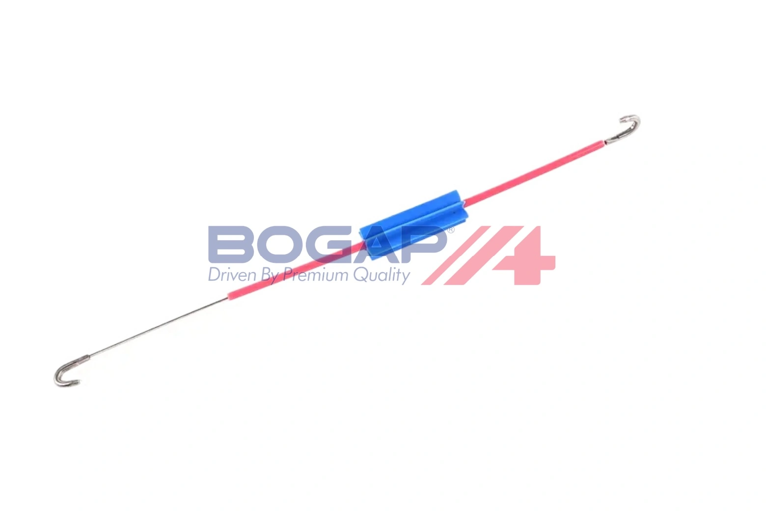 Cable Pull, door release