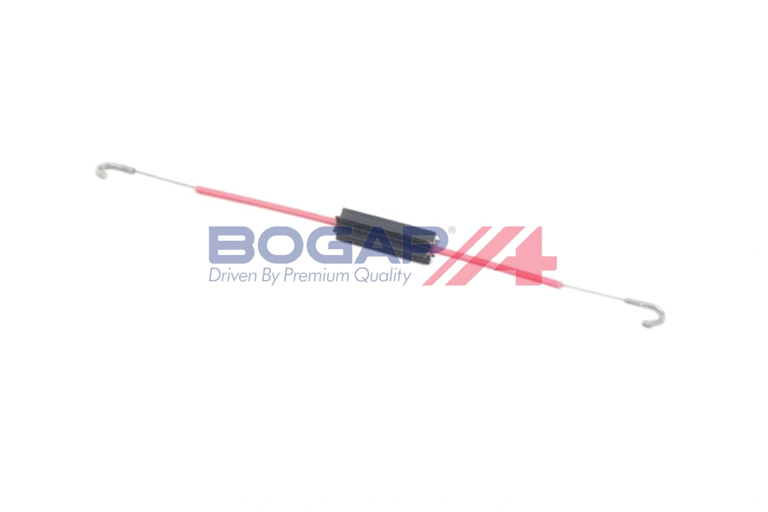 Cable Pull, door release