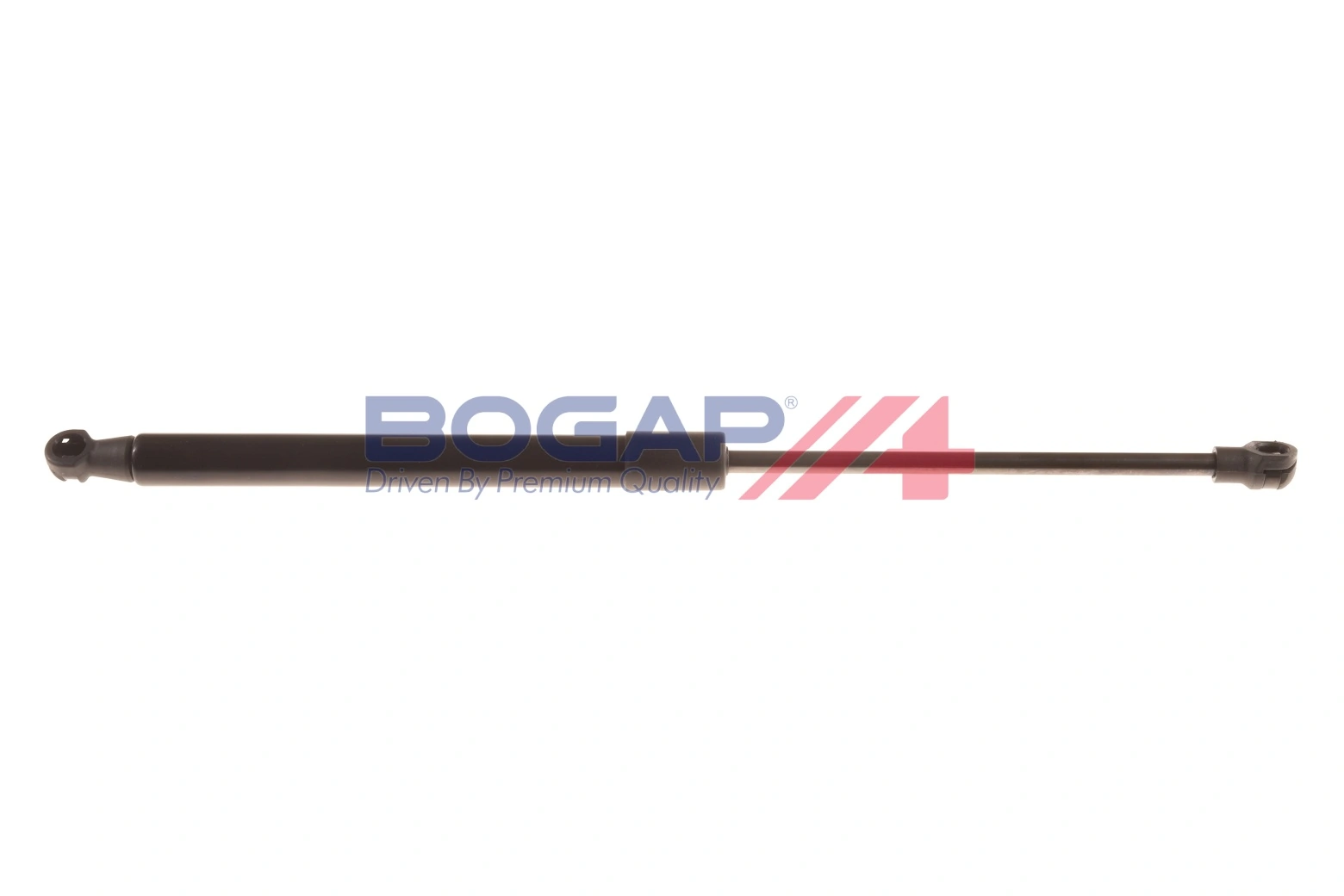 Gas Spring, bonnet