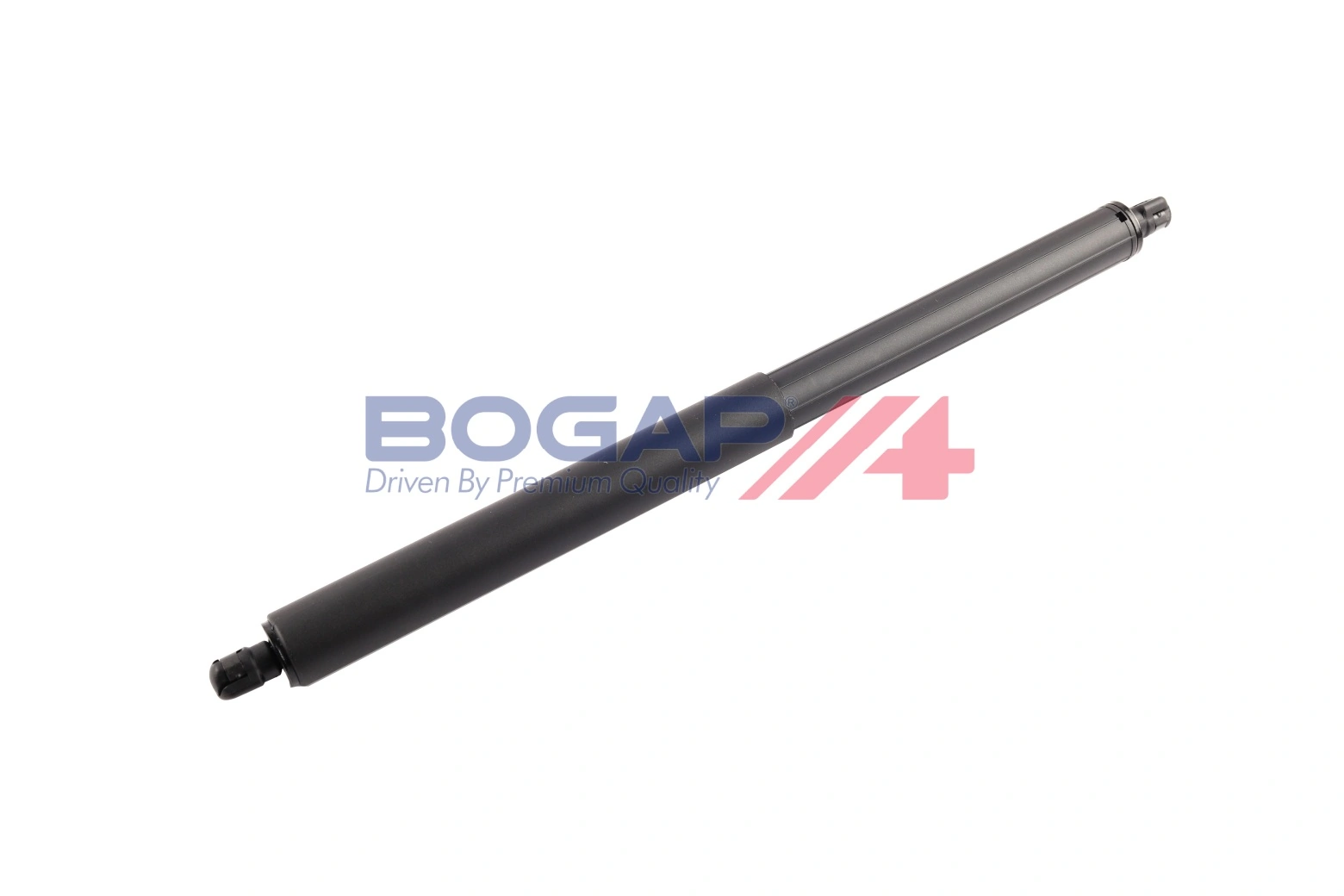 Gas Spring, boot/cargo area