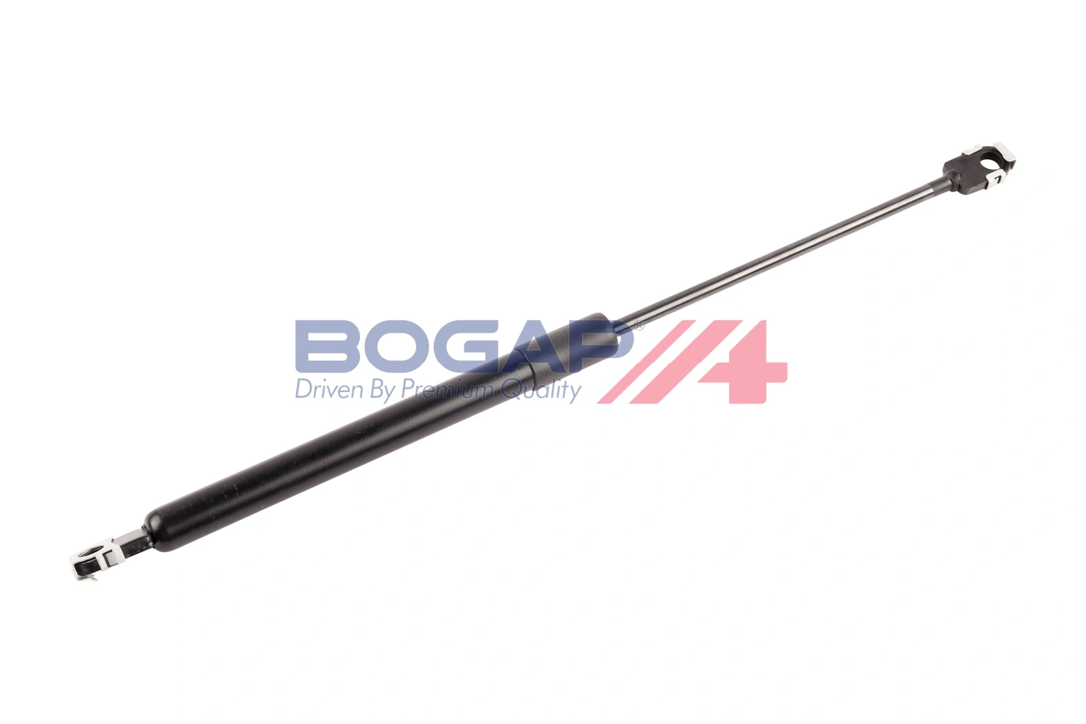 Gas Spring, bonnet