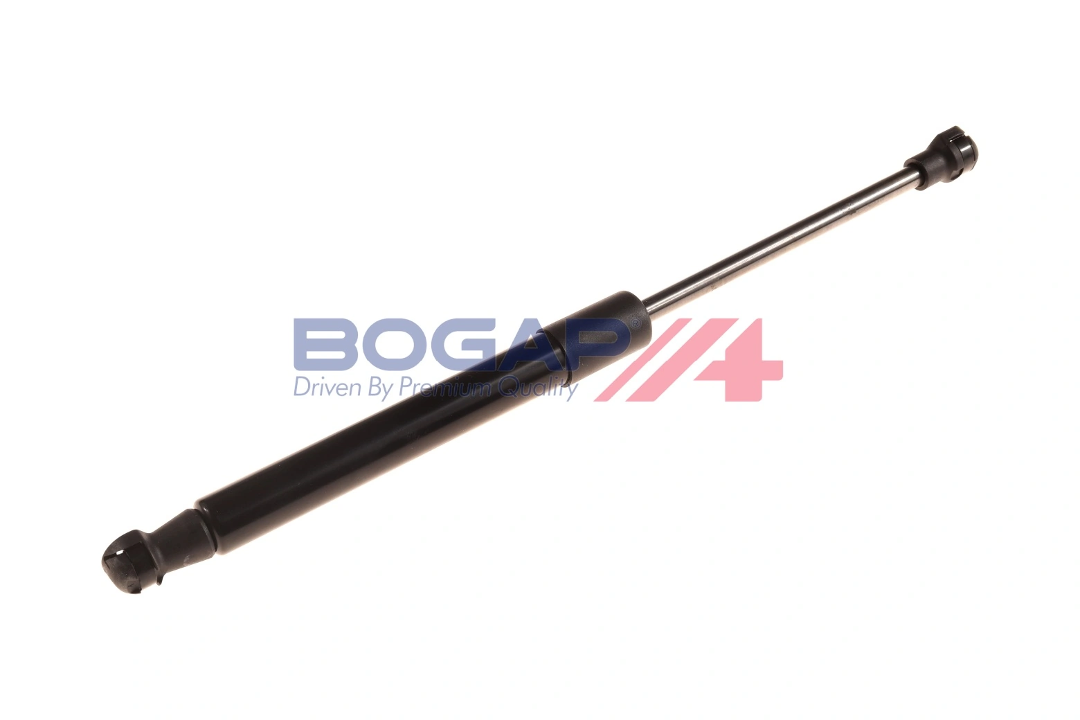 Gas Spring, bonnet