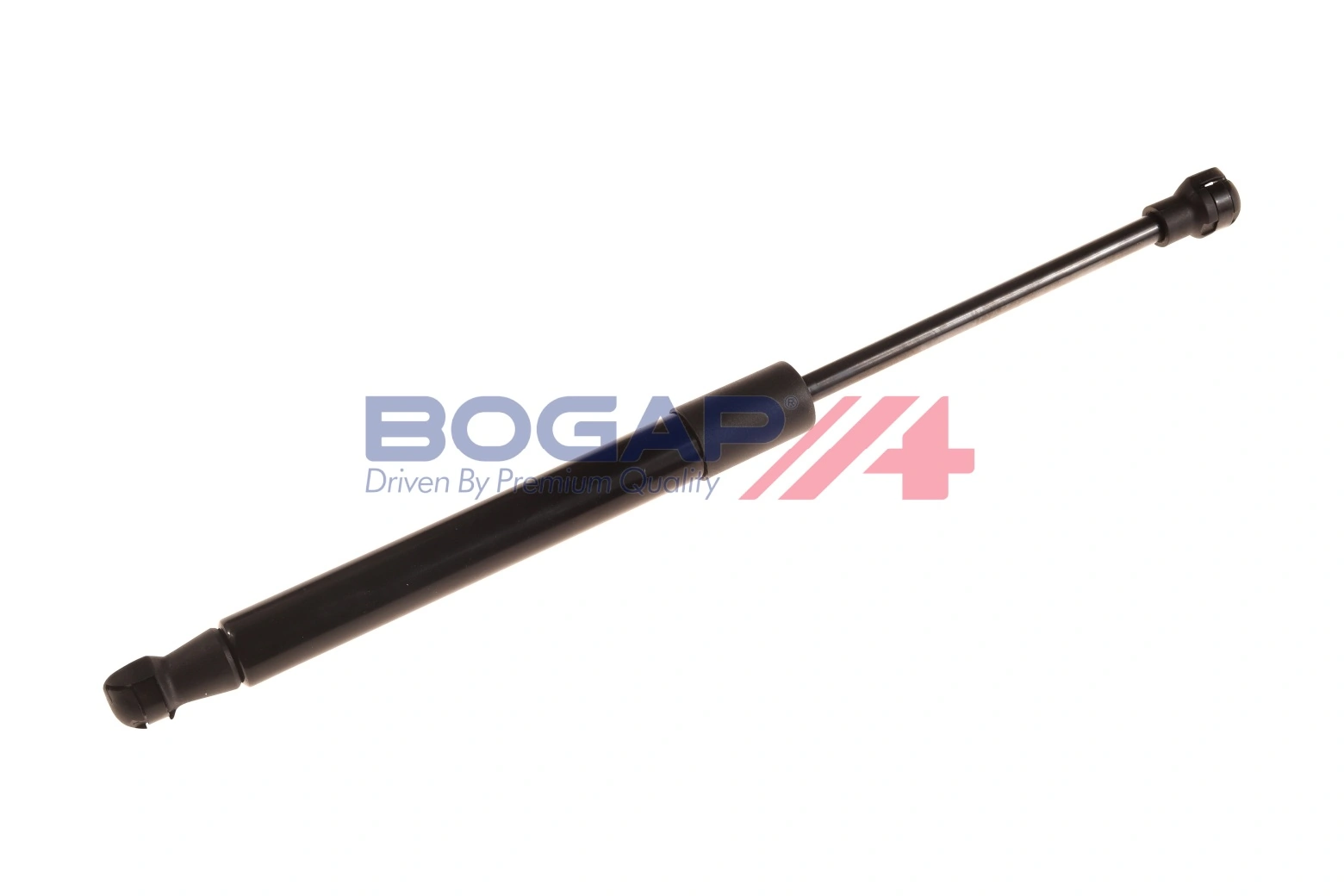 Gas Spring, bonnet