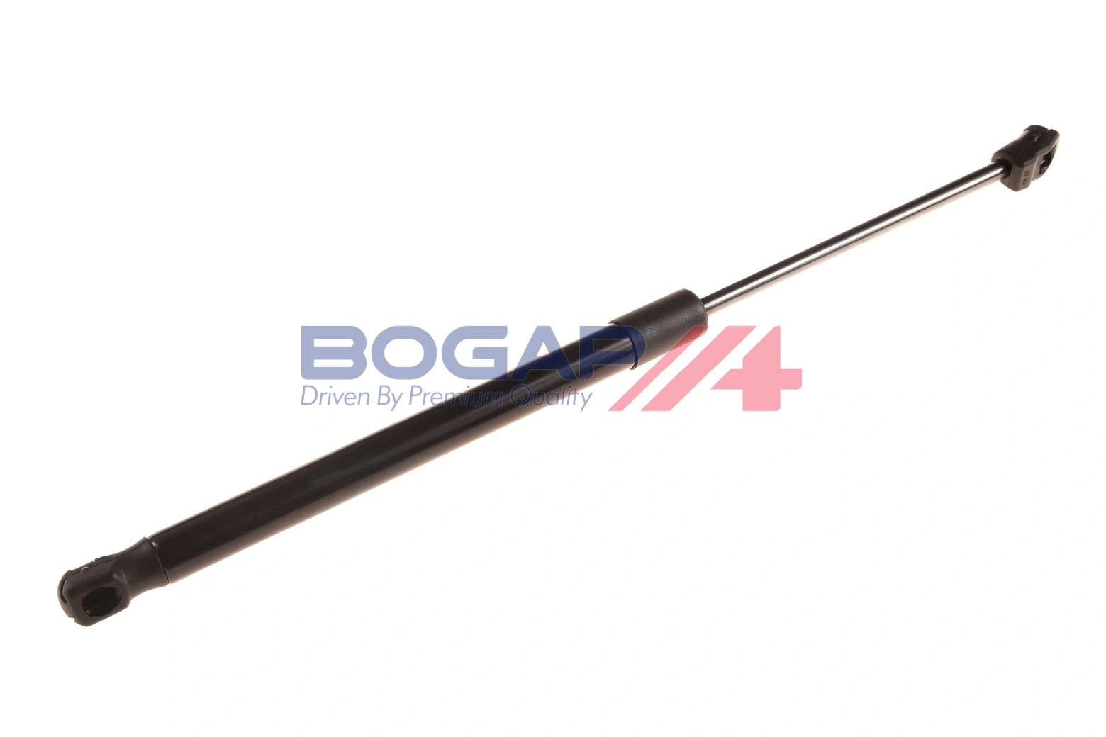 Gas Spring, bonnet