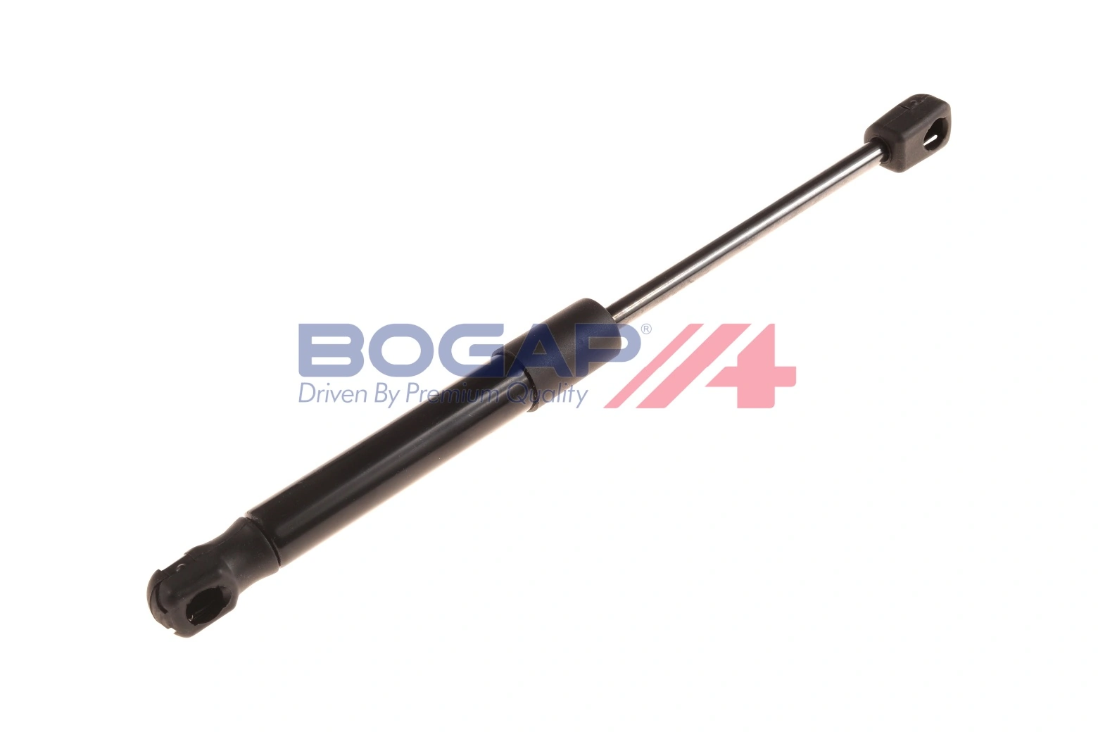 Gas Spring, bonnet
