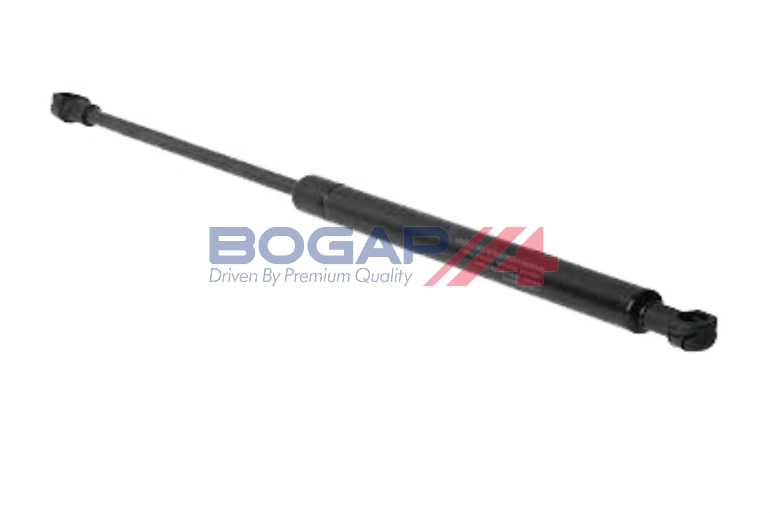 Gas Spring, bonnet