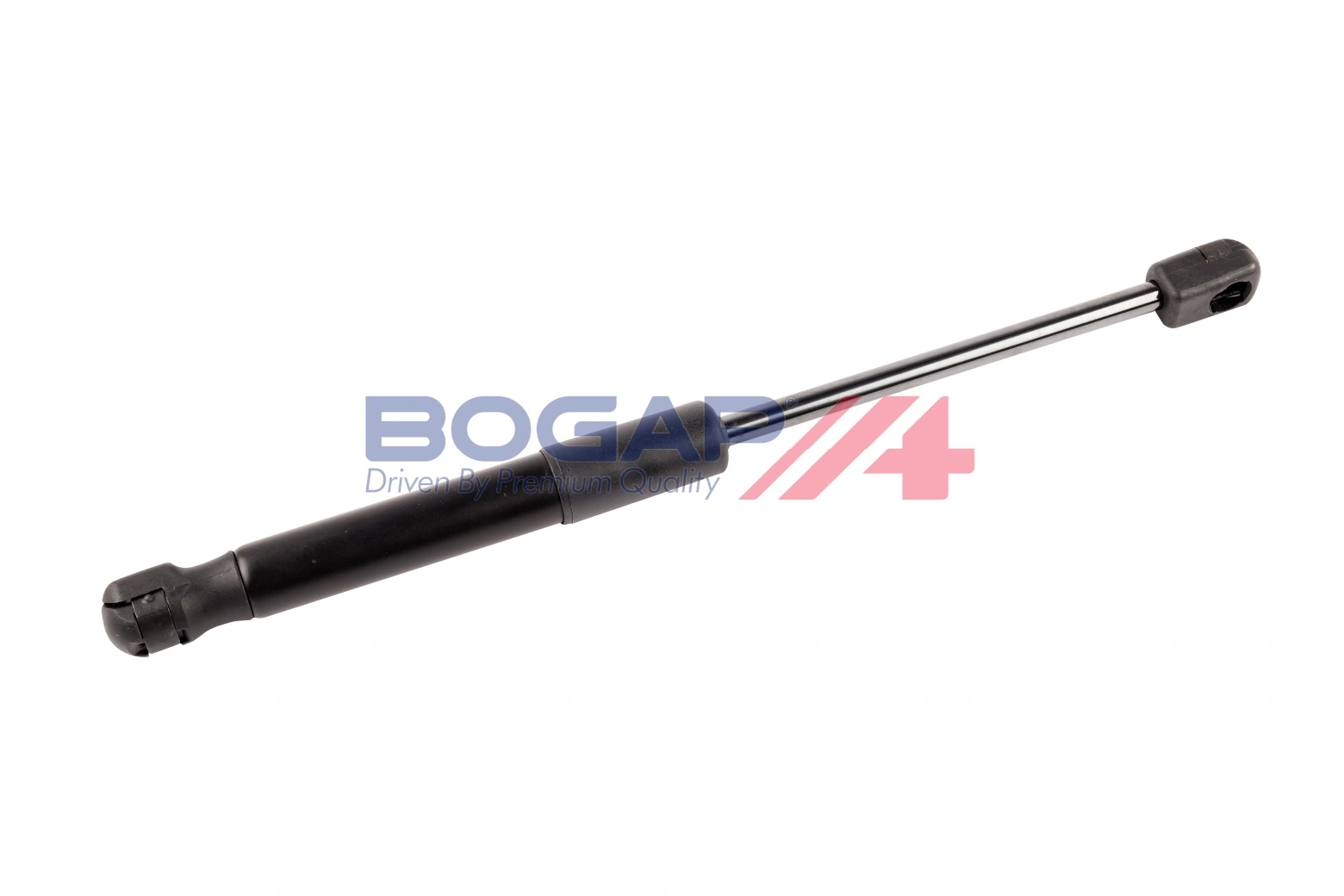 Gas Spring, bonnet