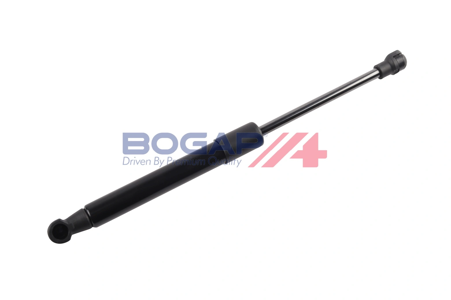 Gas Spring, bonnet
