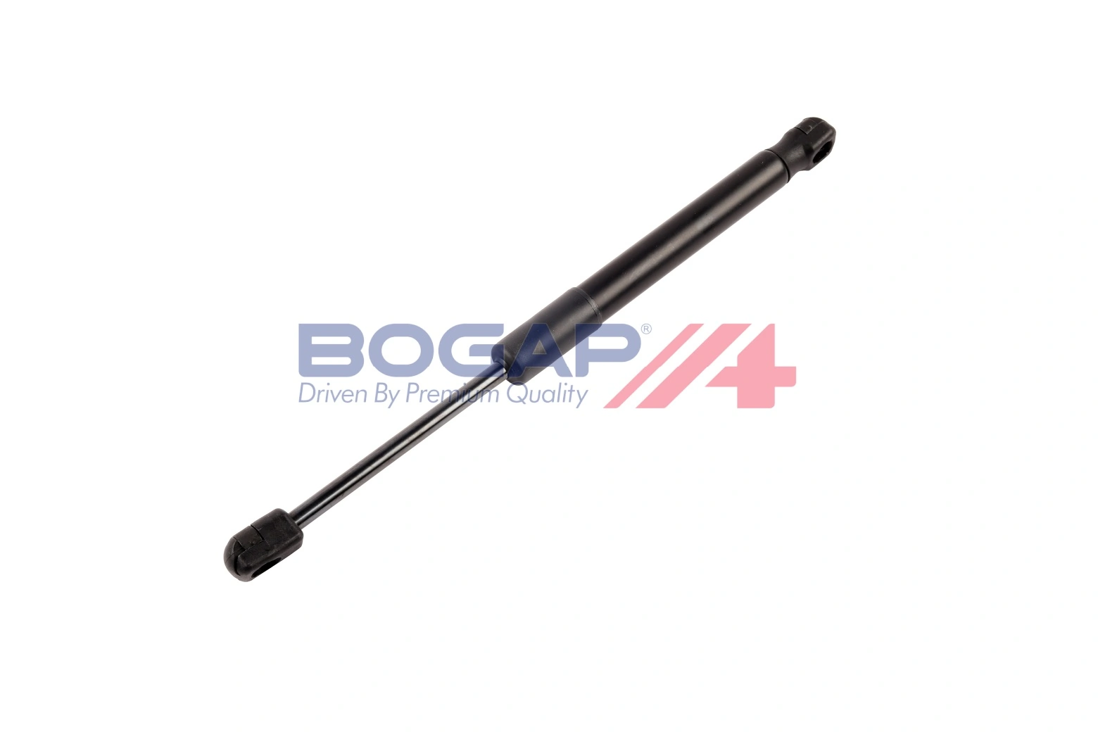 Gas Spring, bonnet
