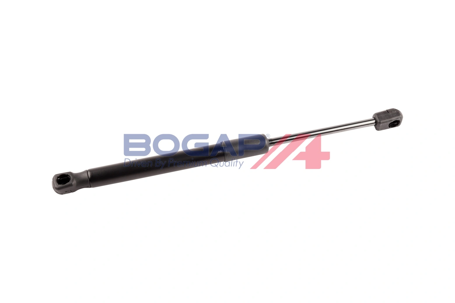 Gas Spring, bonnet