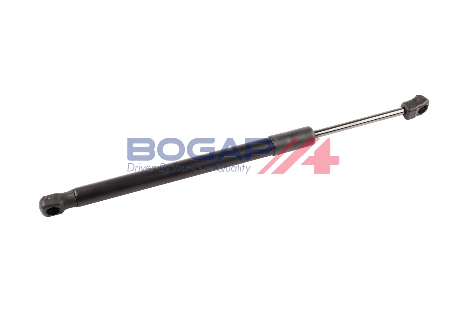 Gas Spring, bonnet