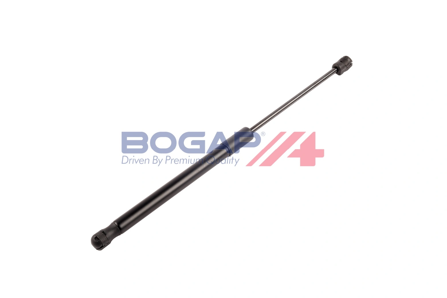 Gas Spring, bonnet