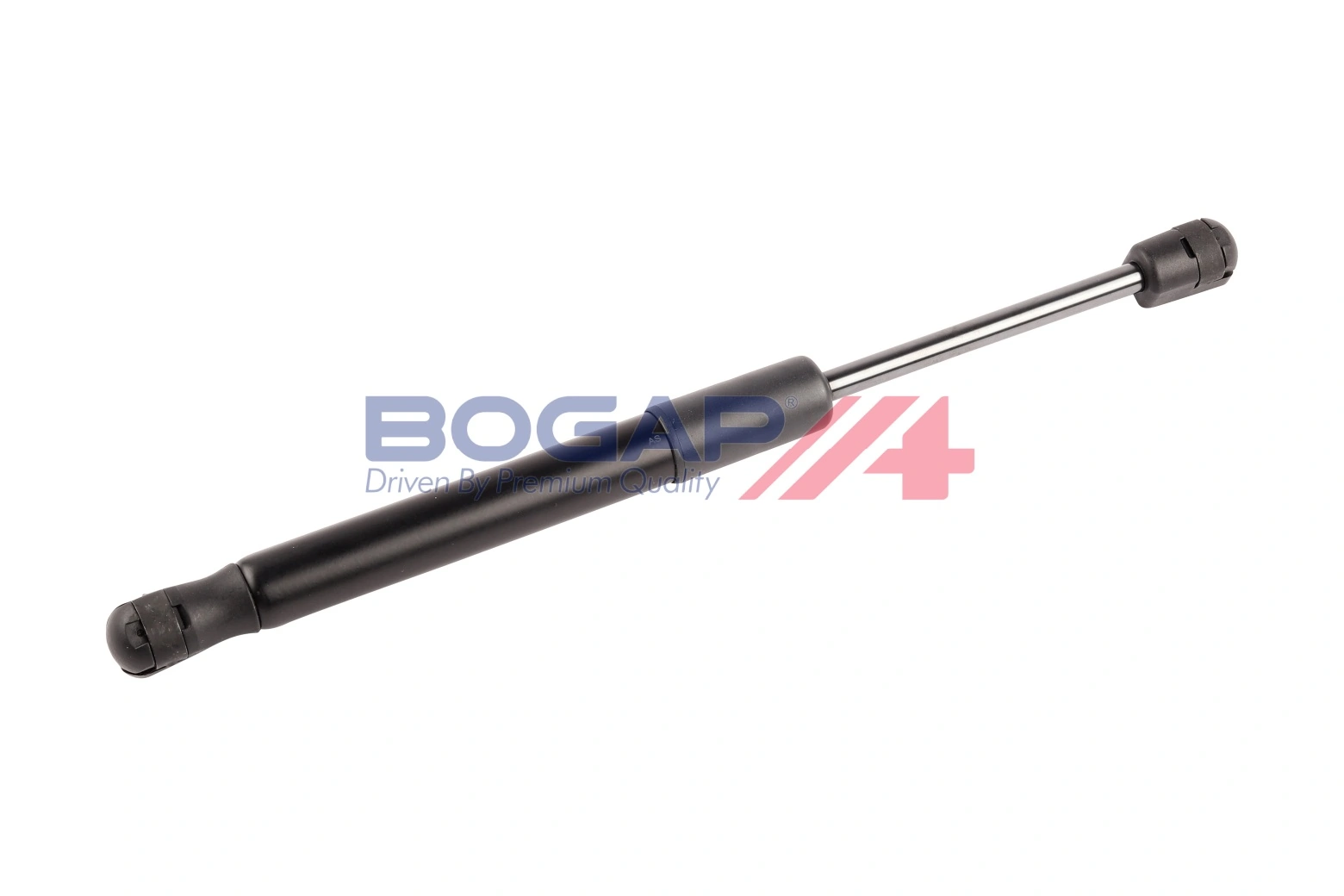 Gas Spring, bonnet
