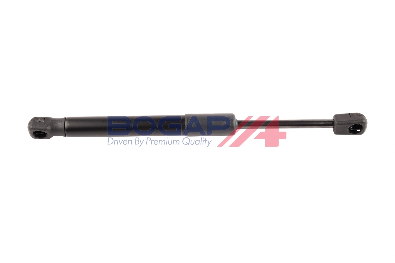 Gas Spring, bonnet