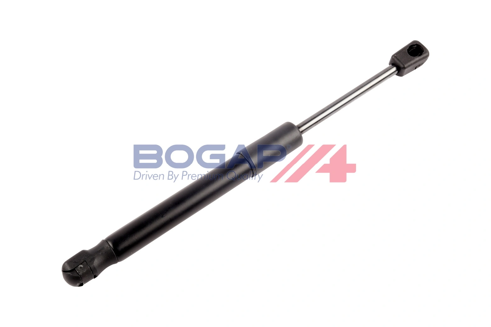 Gas Spring, bonnet