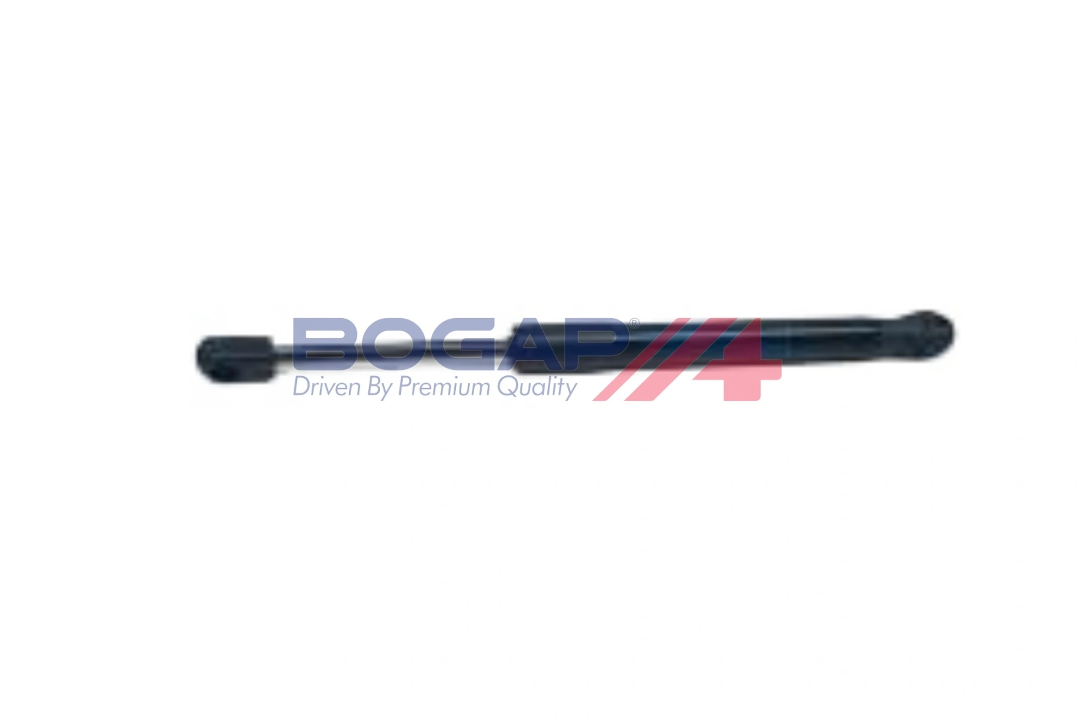 Gas Spring, bonnet