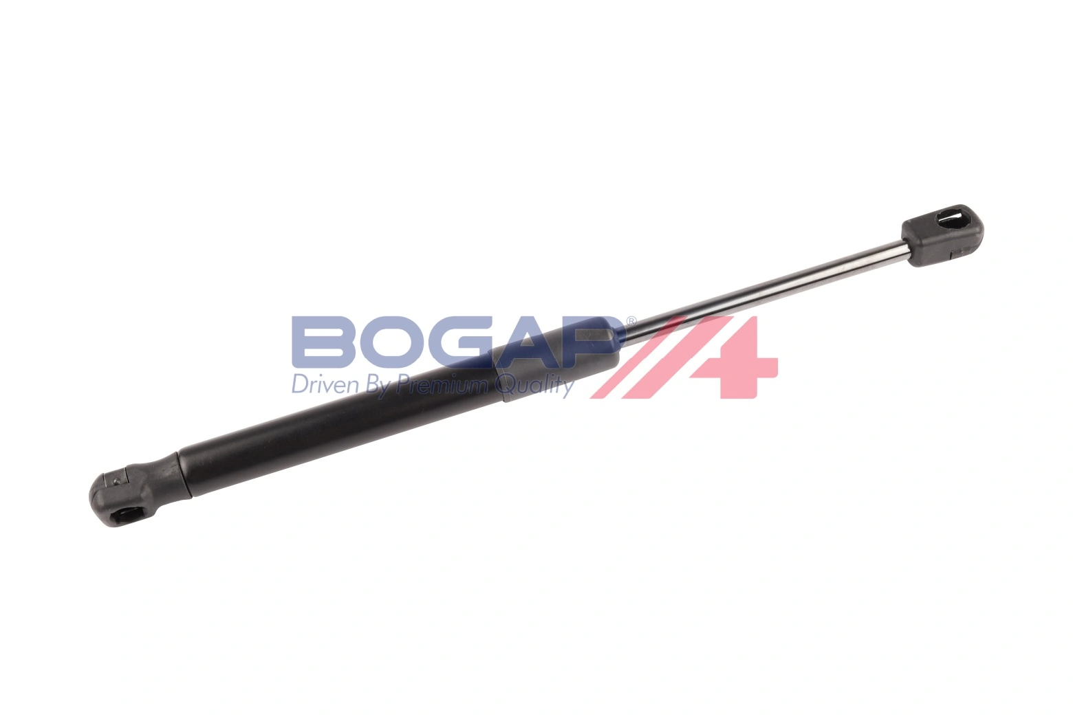 Gas Spring, bonnet