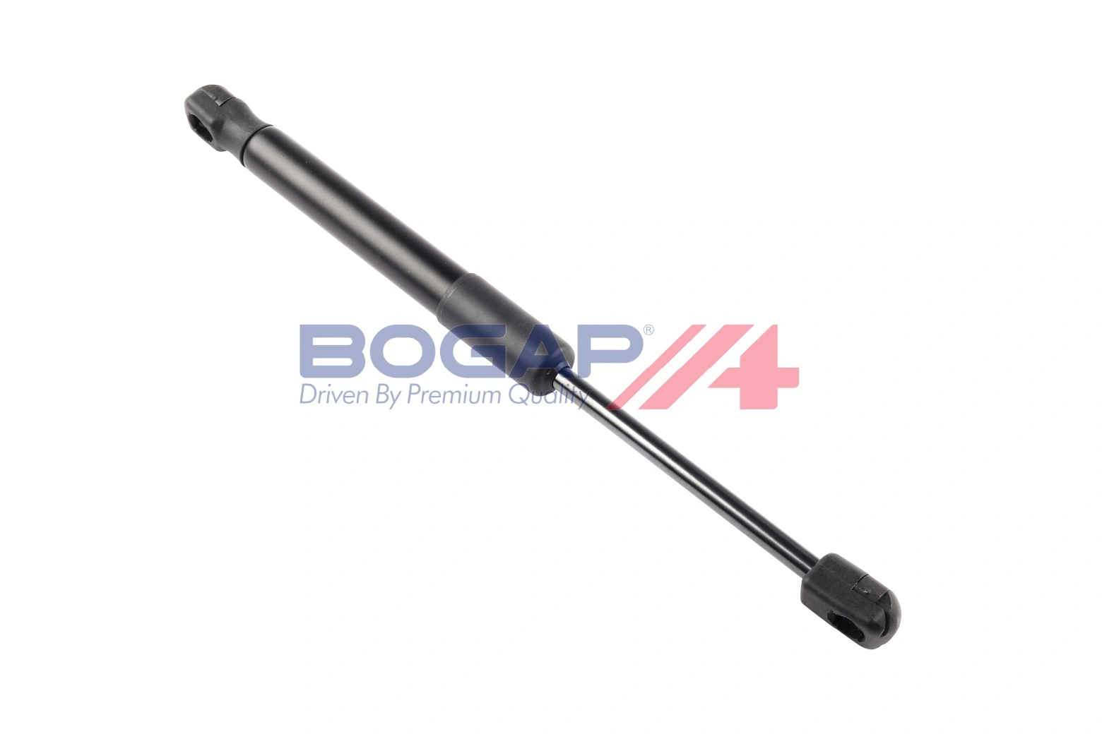Gas Spring, bonnet
