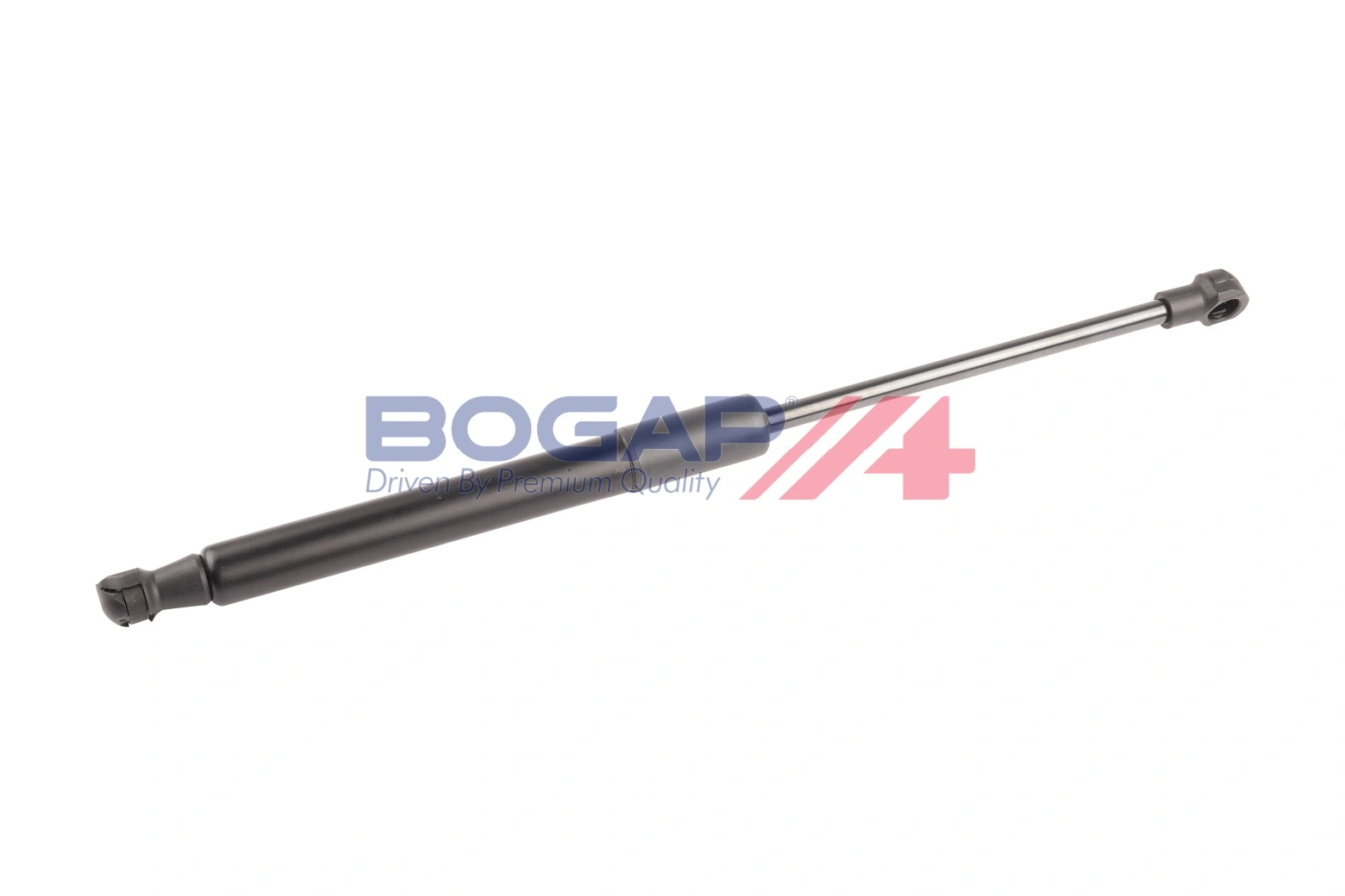Gas Spring, bonnet