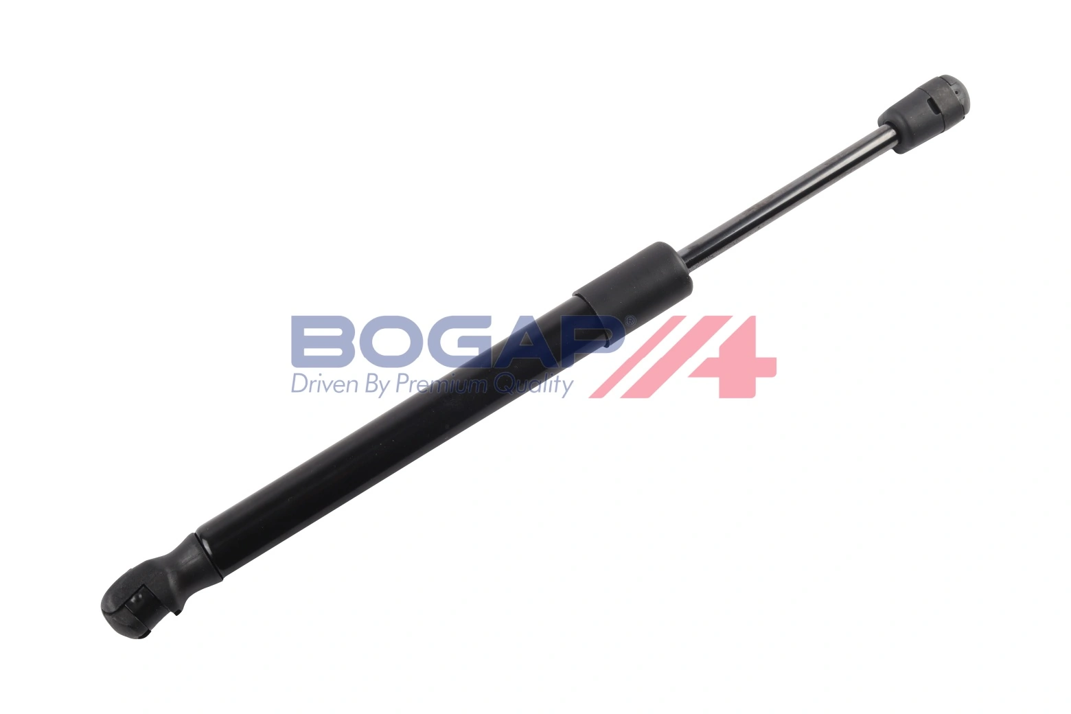 Gas Spring, bonnet