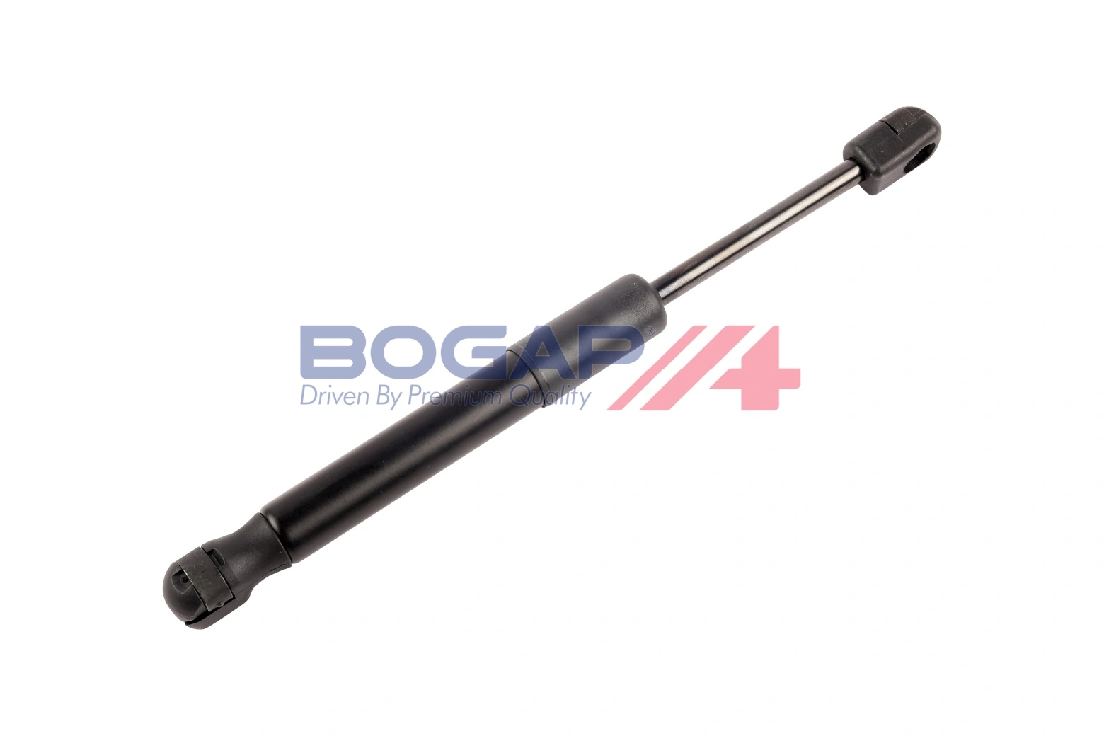 Gas Spring, bonnet