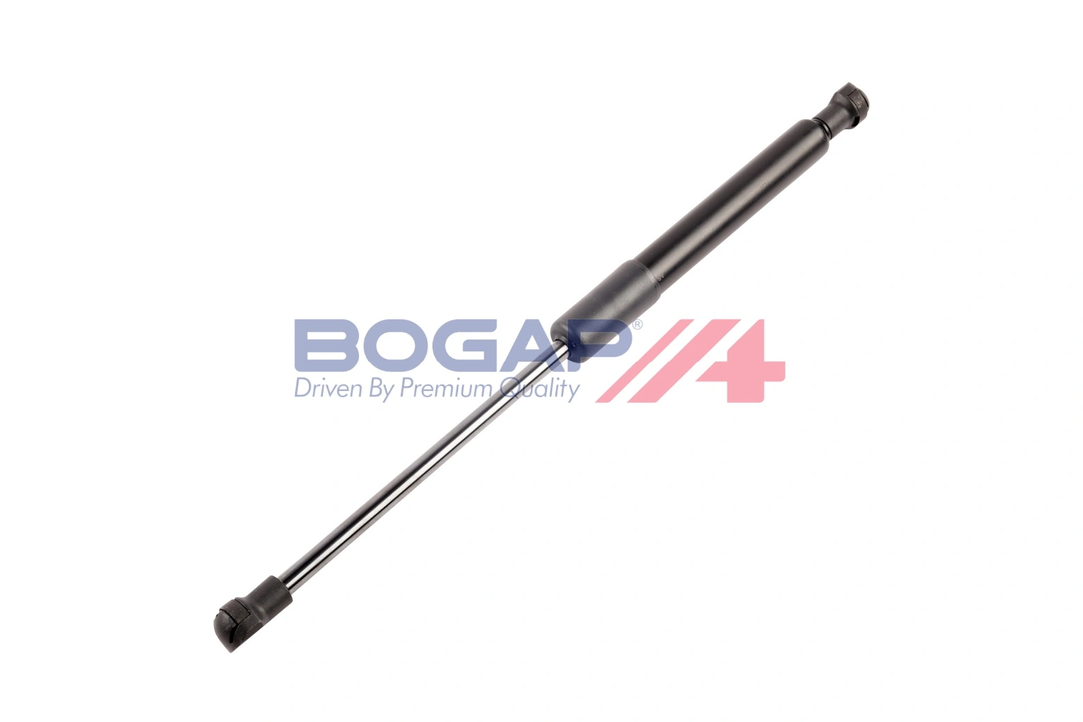 Gas Spring, bonnet