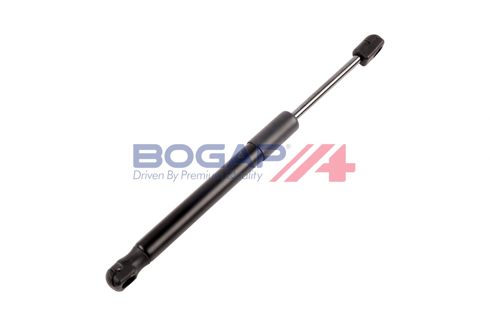 Gas Spring, bonnet