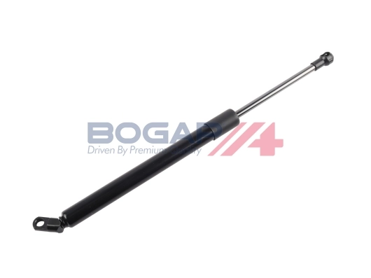 Gas Spring, bonnet