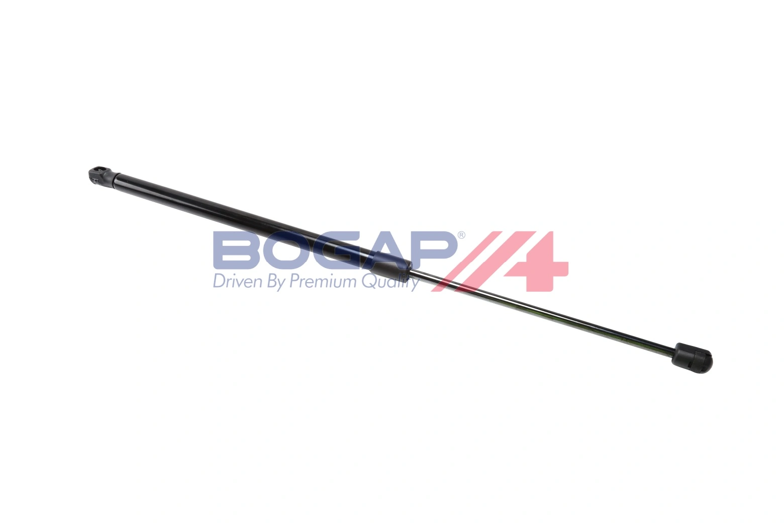 Gas Spring, bonnet