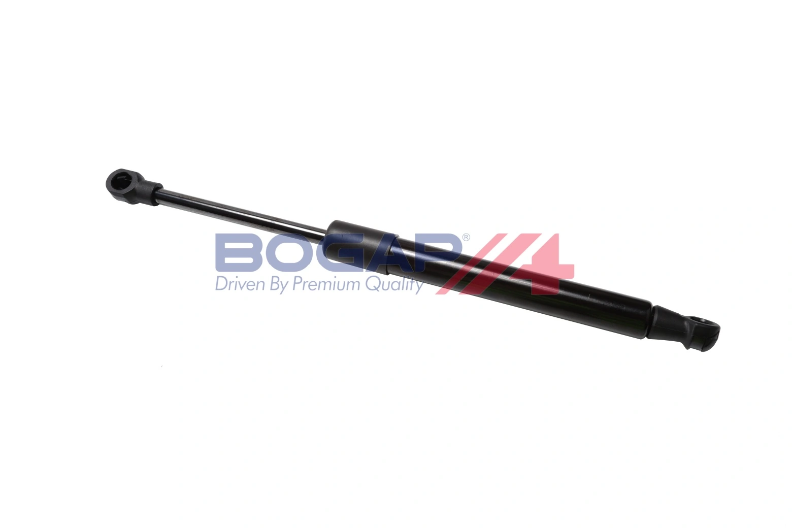 Gas Spring, bonnet