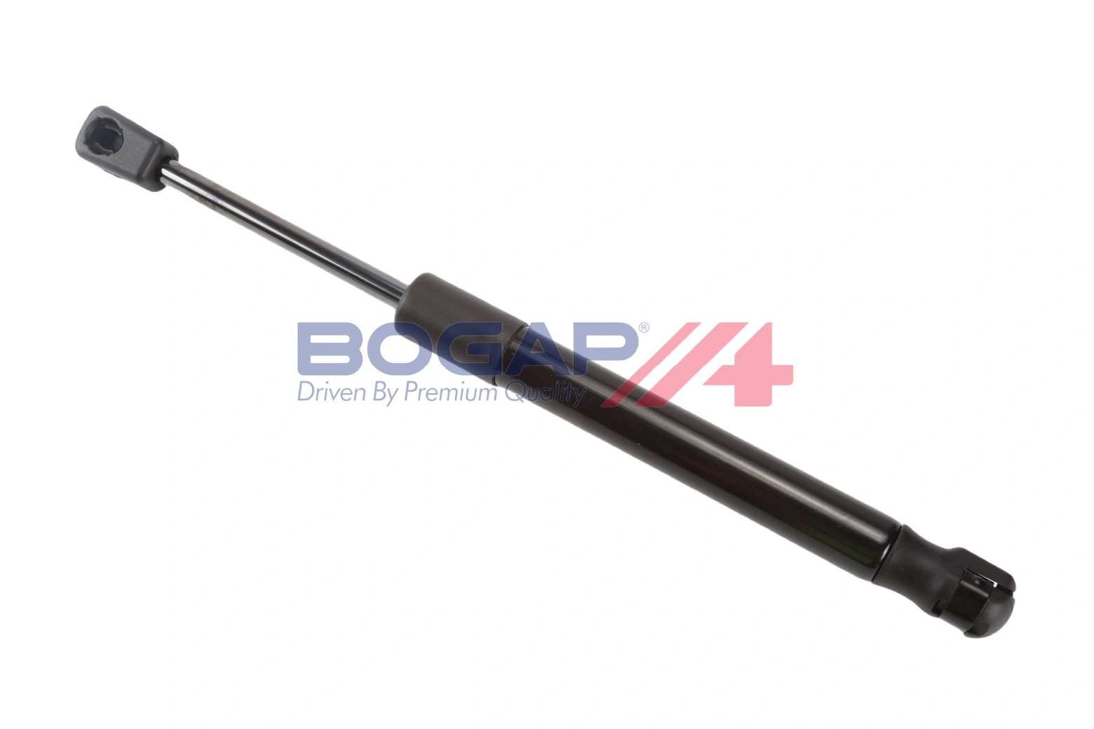 Gas Spring, bonnet