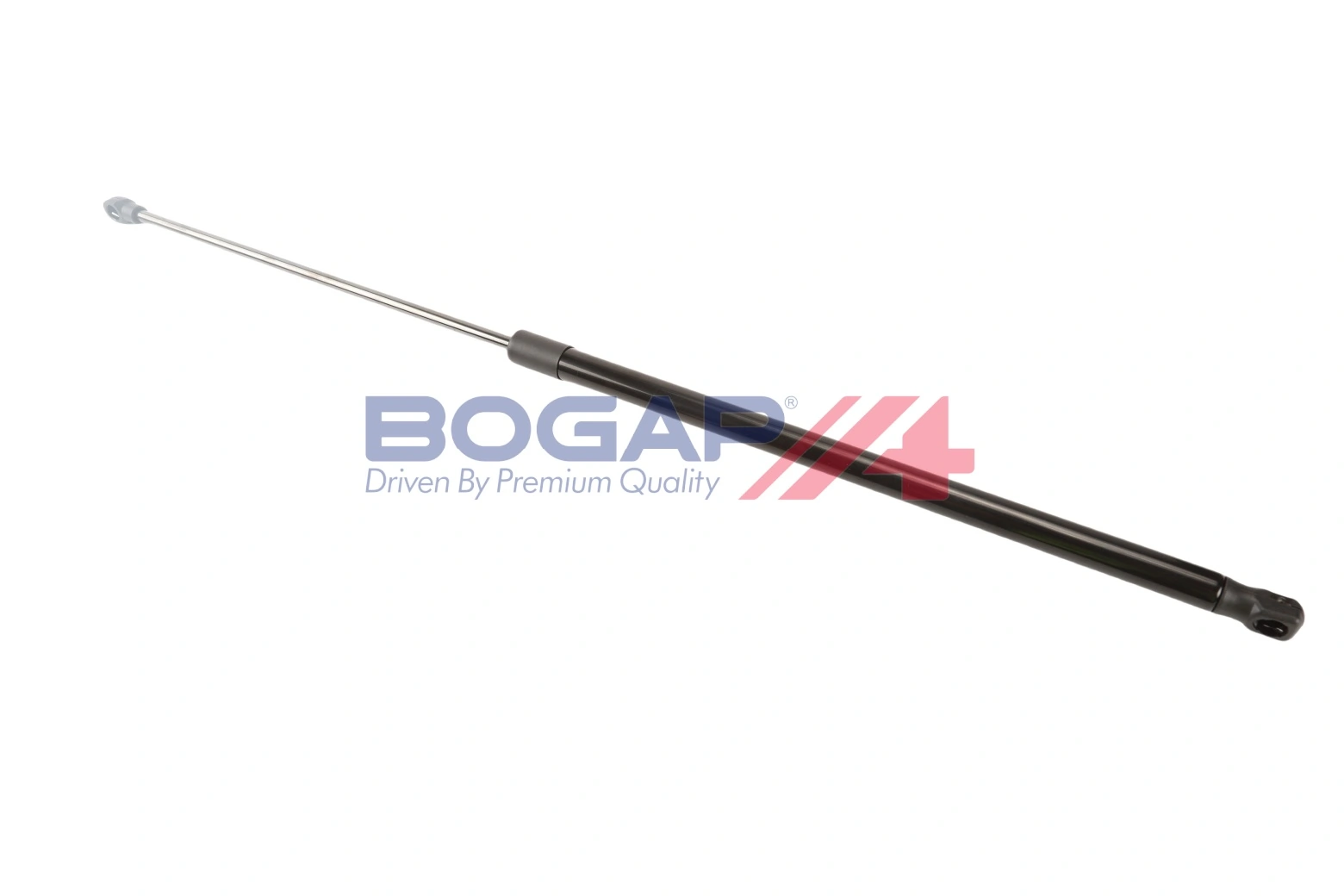 Gas Spring, bonnet
