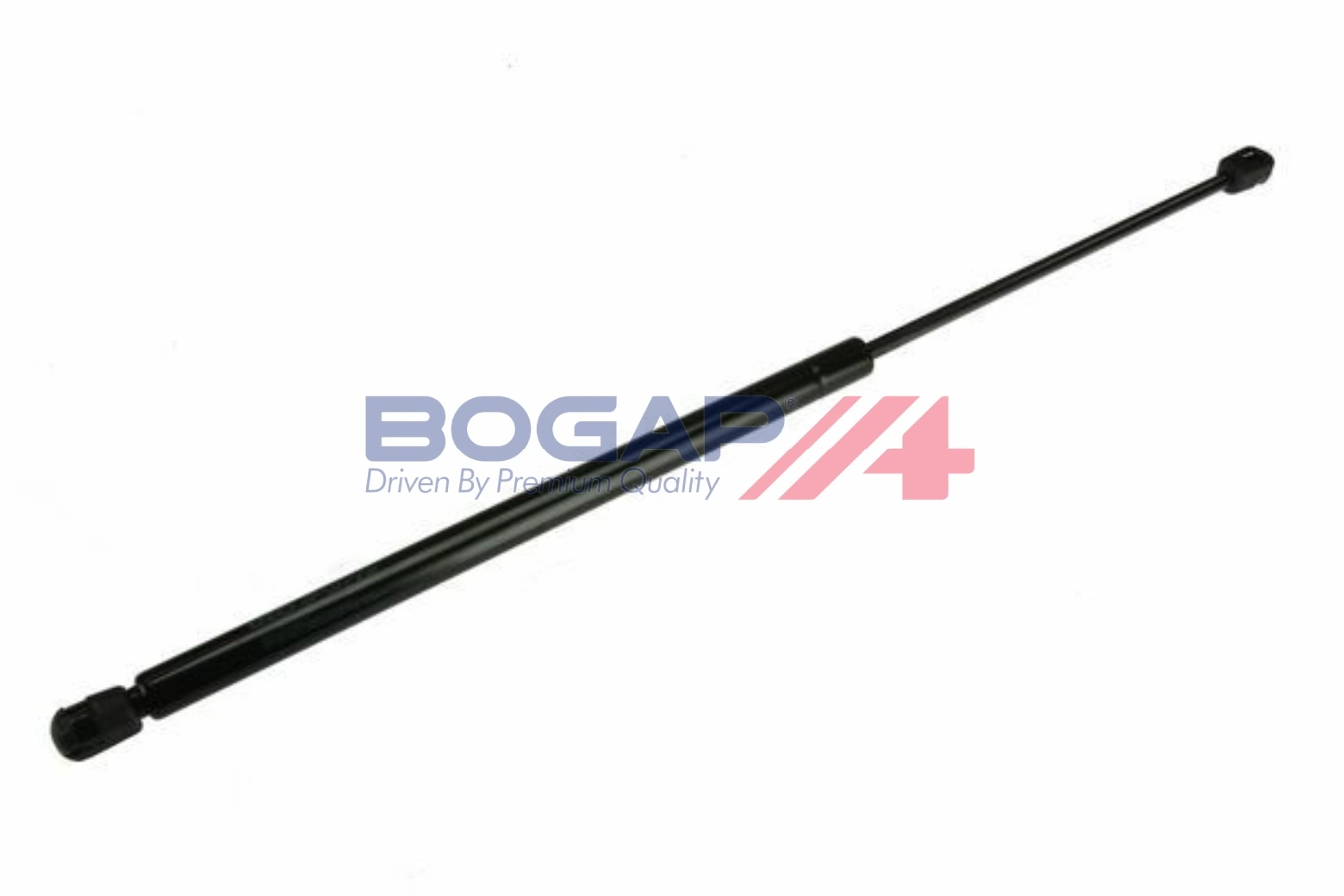 Gas Spring, bonnet